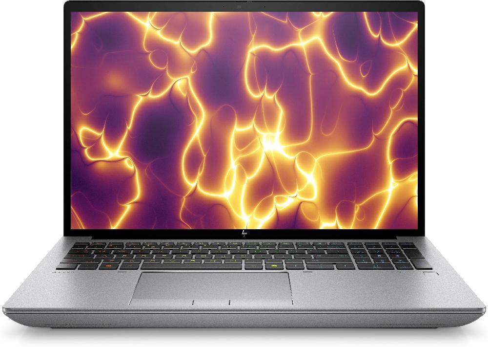 HP ZBook Fury 16 G11 Mobile Workstation PC Intel® Core™ i9 i9-14900HX 40 6 cm (16") WQUXGA 32 GB DDR5-SDRAM