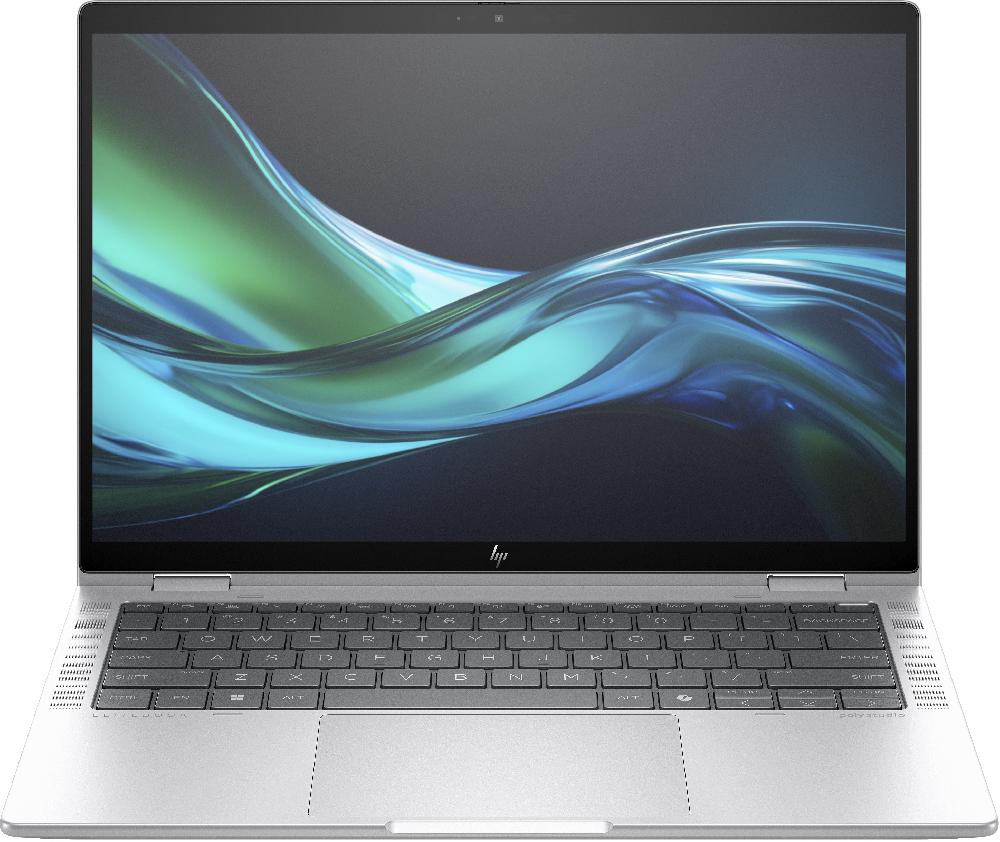 HP Elite x360 1040 G11 Intel Core Ultra 7 155H Ibrido (2 in 1) 35 6 cm (14") WUXGA 16 GB LPDDR5-SDRAM 512 GB SSD Wi-Fi 6E