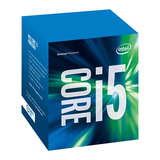 Intel Core i5-7500 processore 3 4 GHz 6 MB Cache intelligente Convenienza