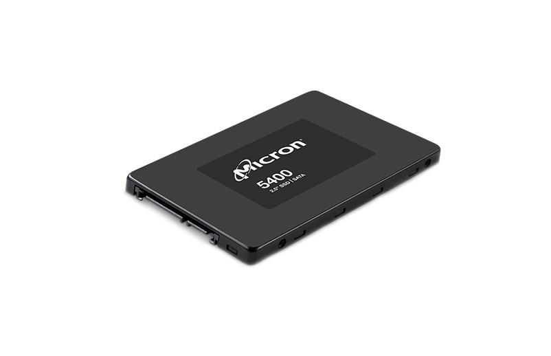 Lenovo 4XB7A82291 drives allo stato solido 2.5" 1 92 TB Serial ATA III 3D TLC NAND