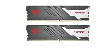 Patriot Memory Viper Venom PVV532G600C30K memoria 32 GB 2 x 16 GB DDR5 4800 MHz Prezzo Ridotto