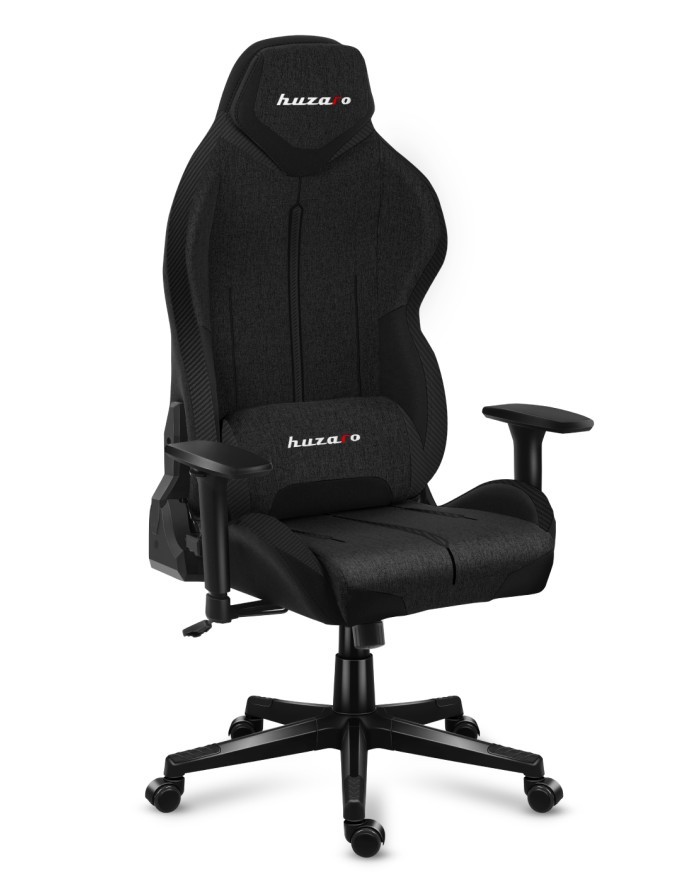 Huzaro Force 7.9 Sedia da gaming per PC Seduta a dondolo (culla) Nero