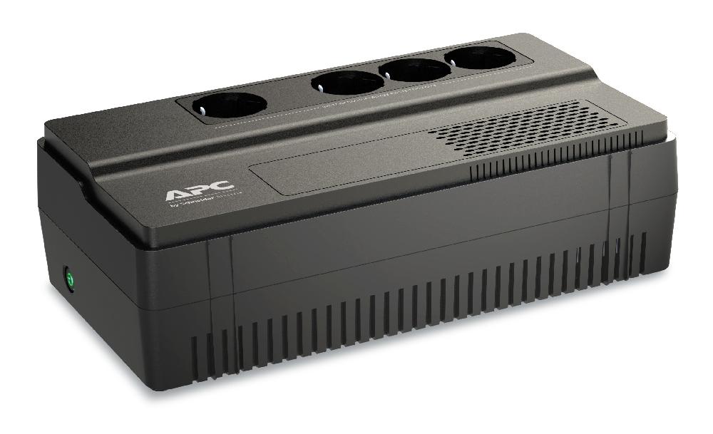 APC BV500I-GR gruppo di continuità (UPS) A linea interattiva 0 5 kVA 300 W 4 presa(e) AC