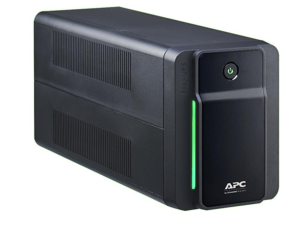 APC BVX700LI gruppo di continuità (UPS) A linea interattiva 0 7 kVA 360 W 4 presa(e) AC