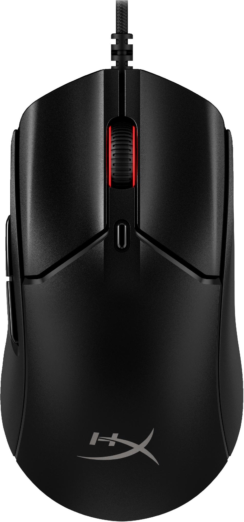HyperX Pulsefire Haste 2 – Mouse da gaming (nero) 50% di sconto con spedizione gratuita