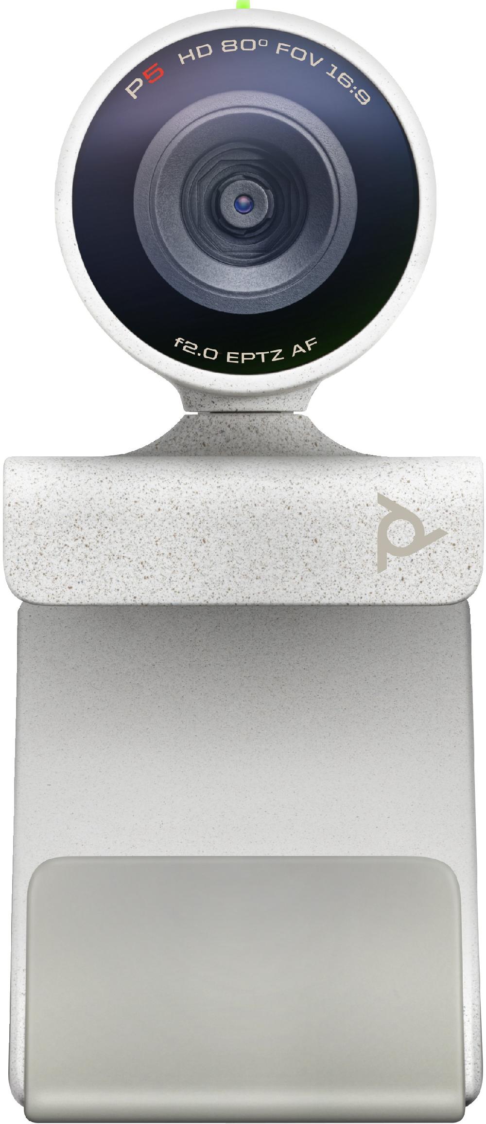 POLY Webcam Studio P5 USB-A TAA Esporta salva