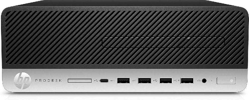 HP 600 G4 I5/16/512