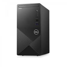 DELL Vostro 3020 Intel® Core i5 i5-13400 8 GB DDR4-SDRAM 1 TB SSD Windows 11 Pro Tower PC Black