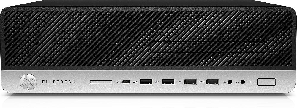 HP 800 G5 I5/8/256 I Più Venduti