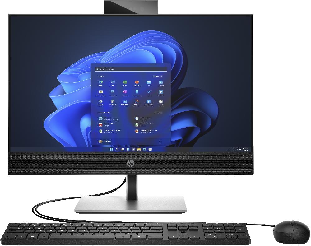 HP ProOne 440 G9 Intel® Core™ i5 i5-13500T 60 5 cm (23.8") 1920 x 1080 Pixel PC All-in-one 16 GB DDR4-SDRAM 512 GB SSD Windows