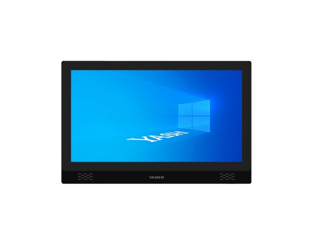 YASHI PY1745 All-in-One PC Intel® Core™ i3 i3-1005G1 43 9 cm (17.3") 1920 x 1080 Pixel Touch screen All-in-One tablet PC 8 GB Shopping online