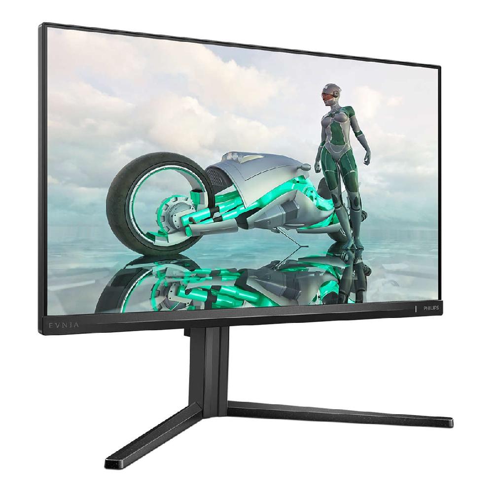 Philips Evnia 24M2N3200A/00 LED display 60 5 cm (23.8") 1920 x 1080 Pixel Full HD LCD Nero