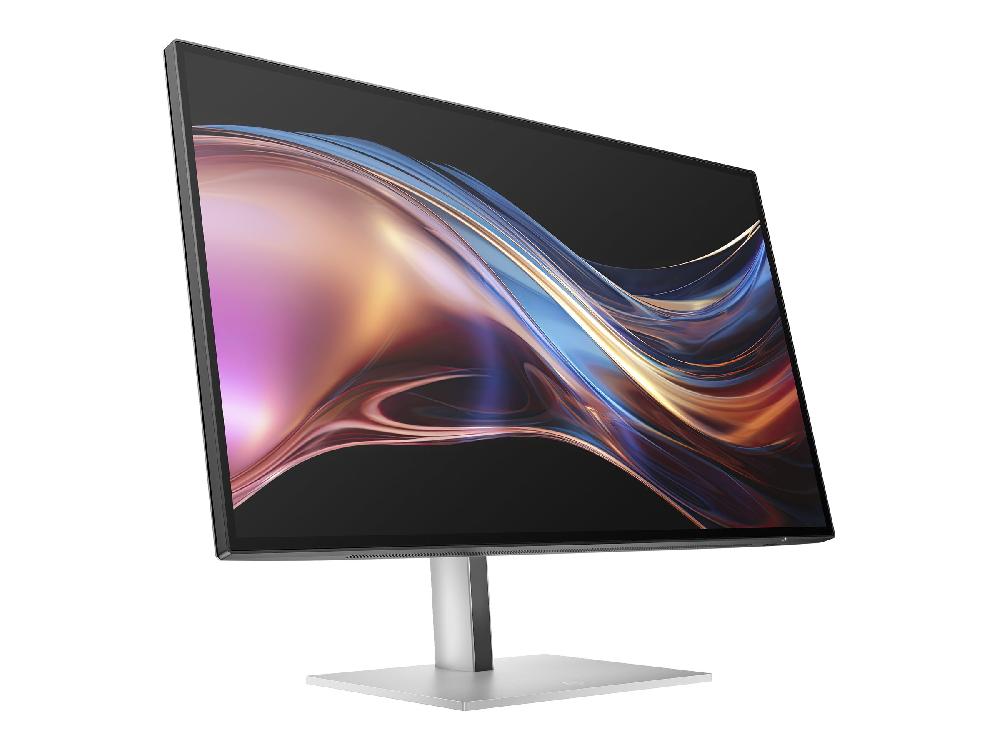 HP 727PU 27IN QHD 2560X1440