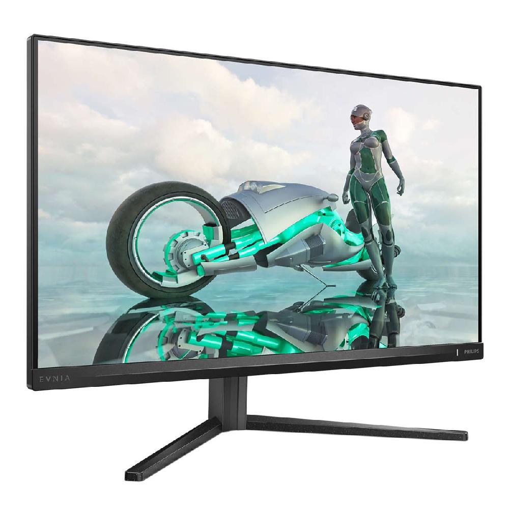 Philips Evnia 27M2N3200A/00 LED display 68 6 cm (27") 1920 x 1080 Pixel Full HD LCD Nero