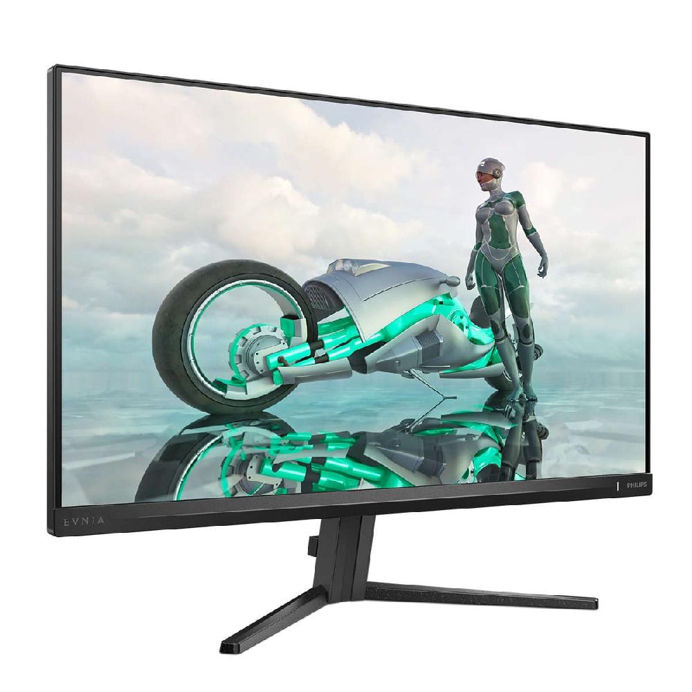 Philips Evnia 27M2N3200S/00 LED display 68 6 cm (27") 1920 x 1080 Pixel Full HD LCD Nero