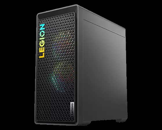 Lenovo Legion T5 26IRB8 i5-14400F 32GB DDR5 5600 SSD1TB GeForce RTX 4060 Ti 8GB Win11 Storm Grey