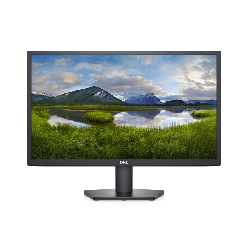 DELL S Series 24 Monitor - SE2422H- 60.5cm (23.8’’) 2025