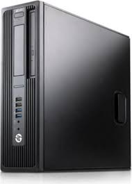 HP Z440 TOWER 32/512GB Offerta