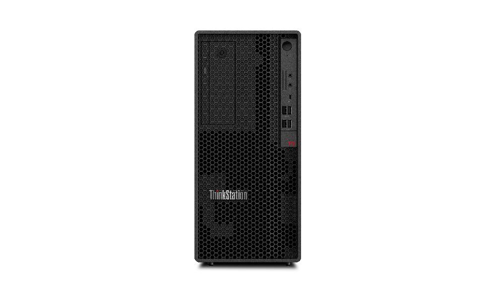 Lenovo ThinkStation P2 Intel® Core™ i7 i7-14700 32 GB DDR5-SDRAM 1 TB SSD NVIDIA GeForce RTX 4060 Windows 11 Pro Tower Stazione Saldi Di Fabbrica