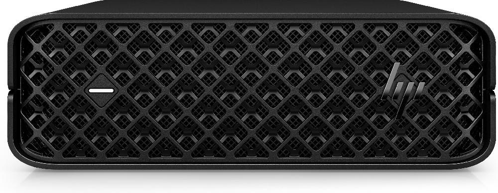 HP Z2 G9 Intel® Core™ i7 i9-14900K 32 GB DDR5-SDRAM 1 TB SSD Windows 11 Pro Mini PC Stazione di lavoro Nero