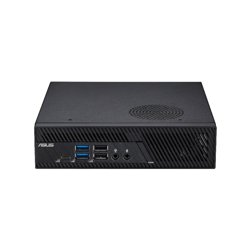 ASUS PB63-B3014MH Intel® Core™ i3 i3-13100 8 GB DDR5-SDRAM 256 GB SSD Mini PC Nero