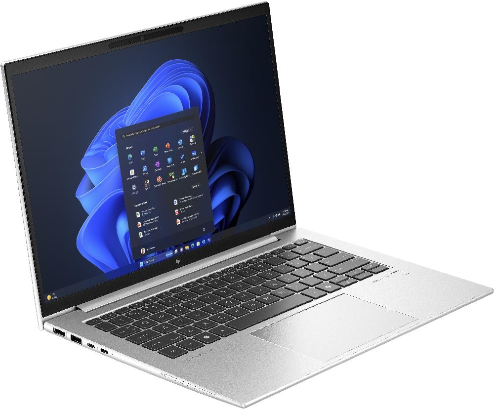HP EliteBook 840 G11 Intel Core Ultra 7 155H Computer portatile 35 6 cm (14") WQXGA 32 GB DDR5-SDRAM 1 TB SSD Wi-Fi 6E