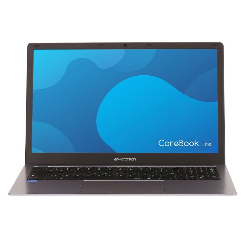 Microtech CoreBook Lite C Computer portatile 39.6 cm (15.6") Full HD Intel® Celeron® N N4020 8 GB LPDDR4-SDRAM 512 SSD Wi-Fi 5