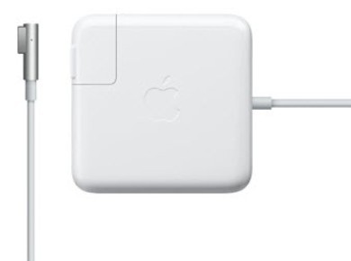 Apple MC556Z/B adattatore e invertitore Interno 85 W Bianco