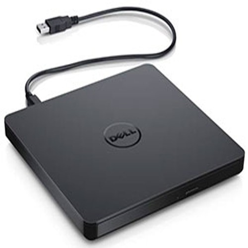DELL 429-AAUQ lettore di disco ottico DVD±RW Nero