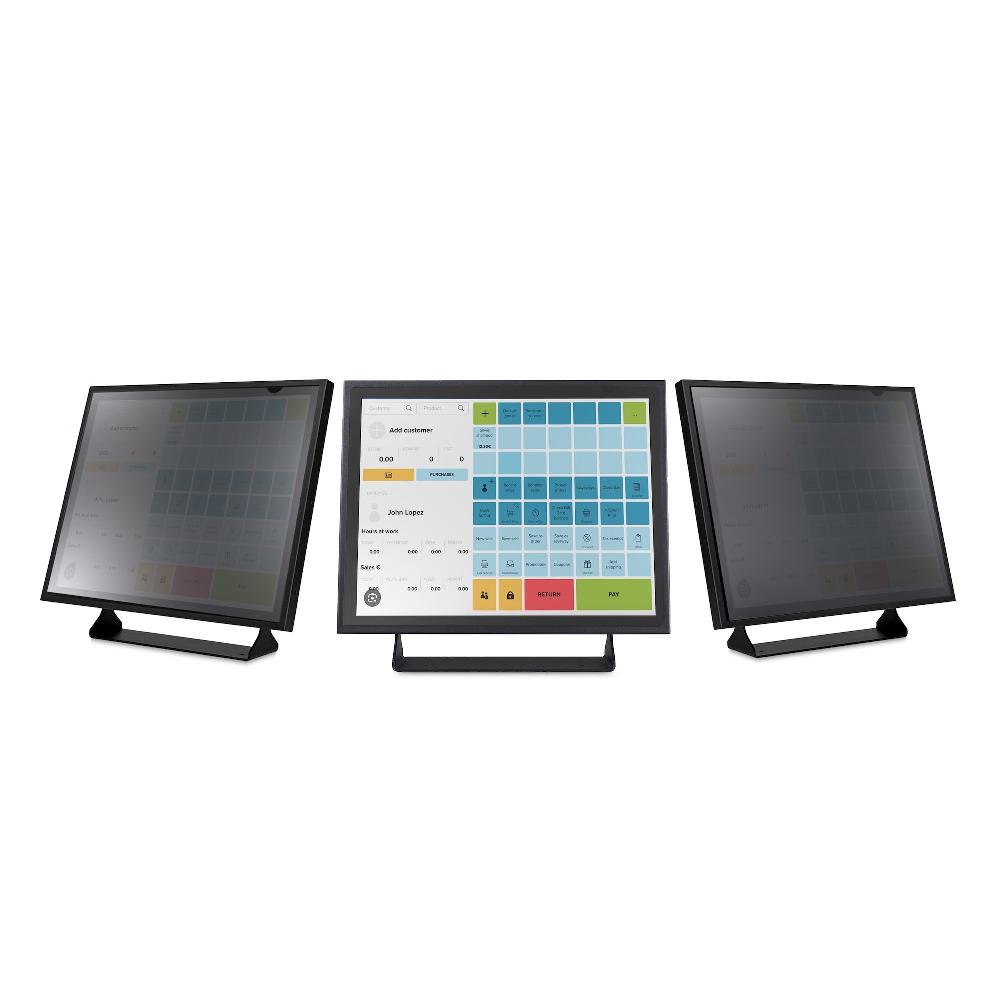 StarTech.com Filtro privacy per monitor computer da 19" 5:4