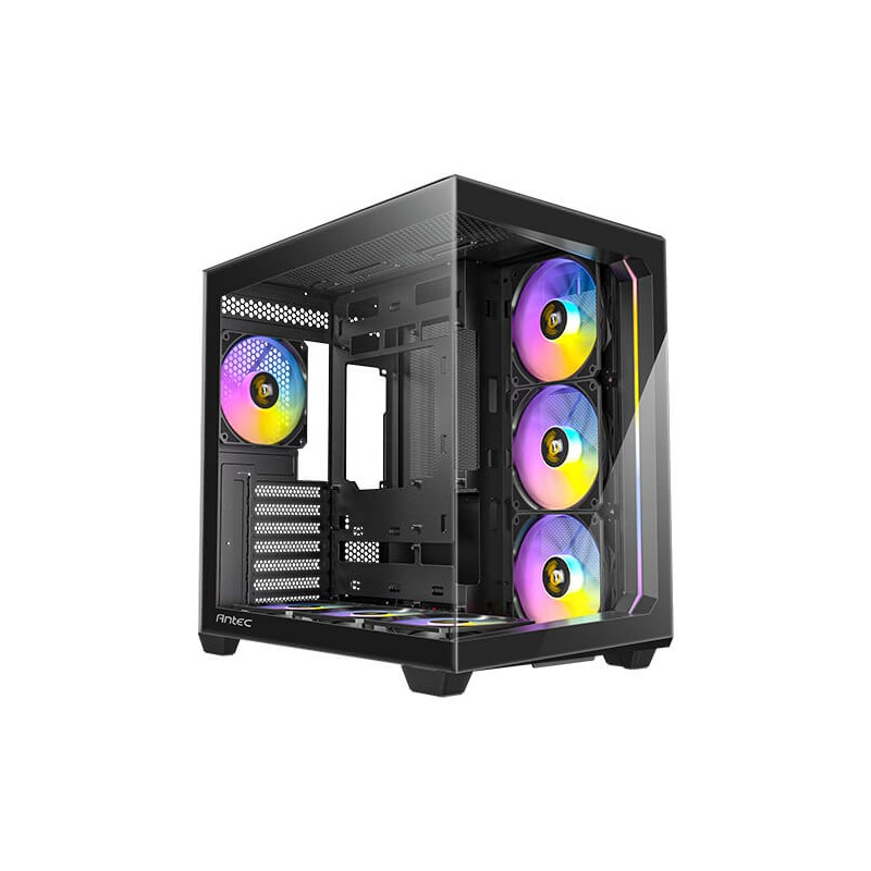 Antec C5 Midi Tower Nero Negozi Online