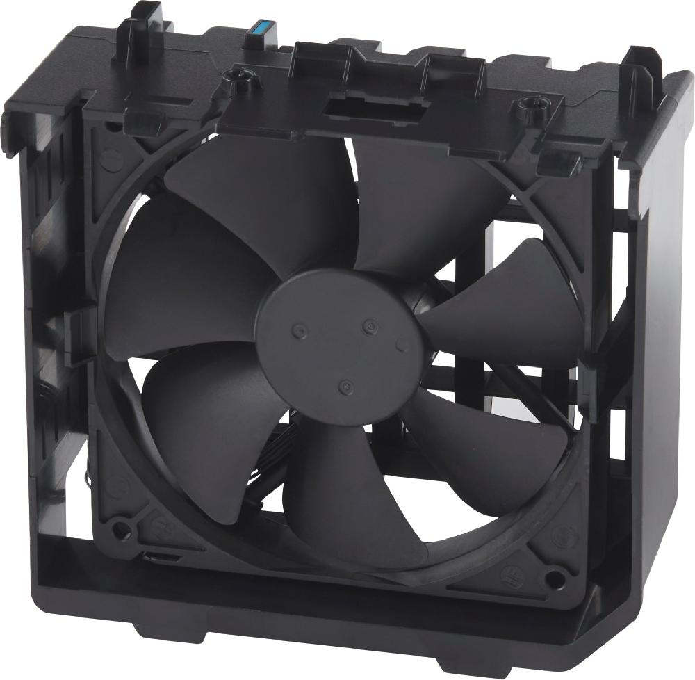 HP Z6 Case per computer Ventilatore Nero Novità