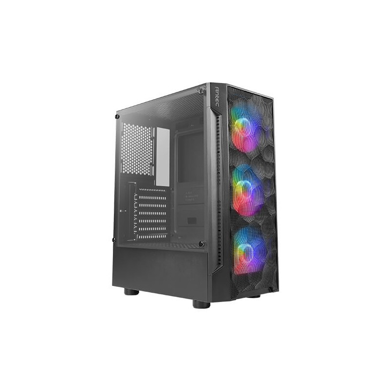 Antec NX260 Midi Tower Nero Online