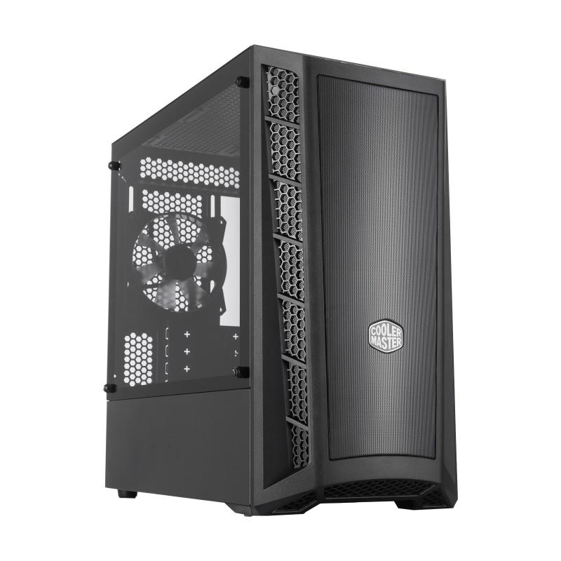 Cooler Master MasterBox MB311L Mini Tower Nero Vendita Economica