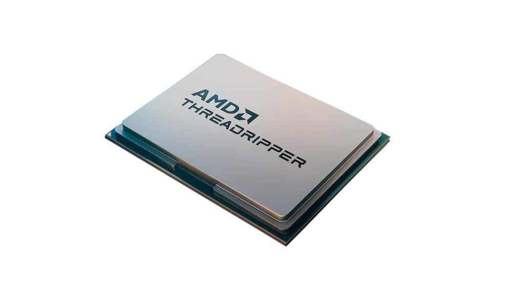 AMD Ryzen Threadripper 7980X processore 3.2 GHz 256 MB L3 Spedizione gratuita