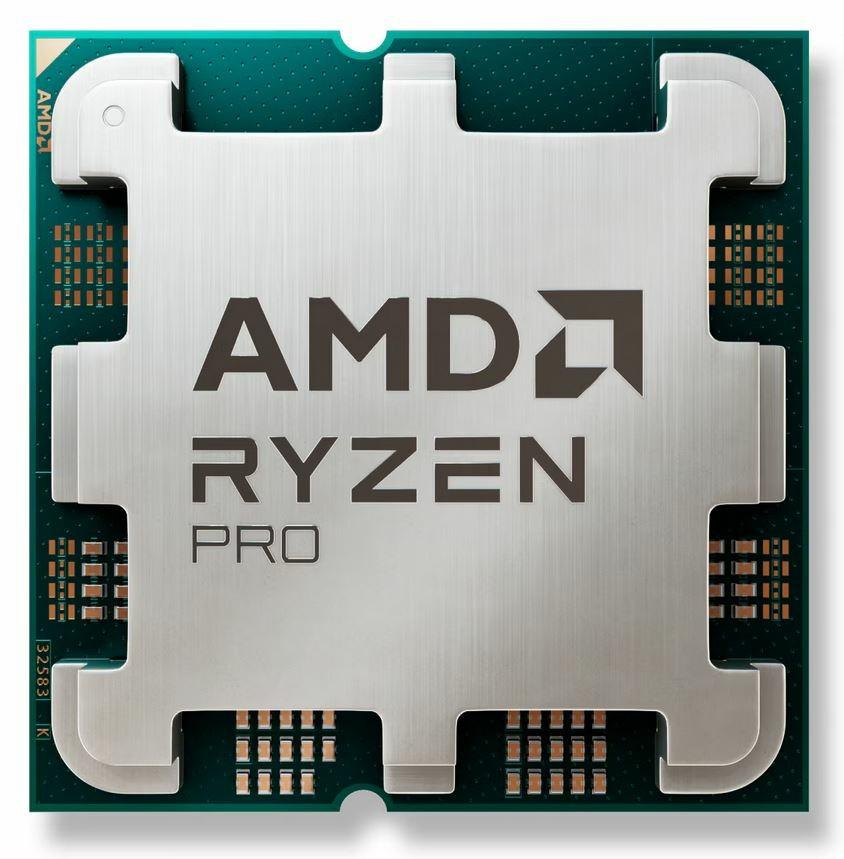 AMD Ryzen 5 PRO 8500G processore 3 5 GHz 16 MB L3