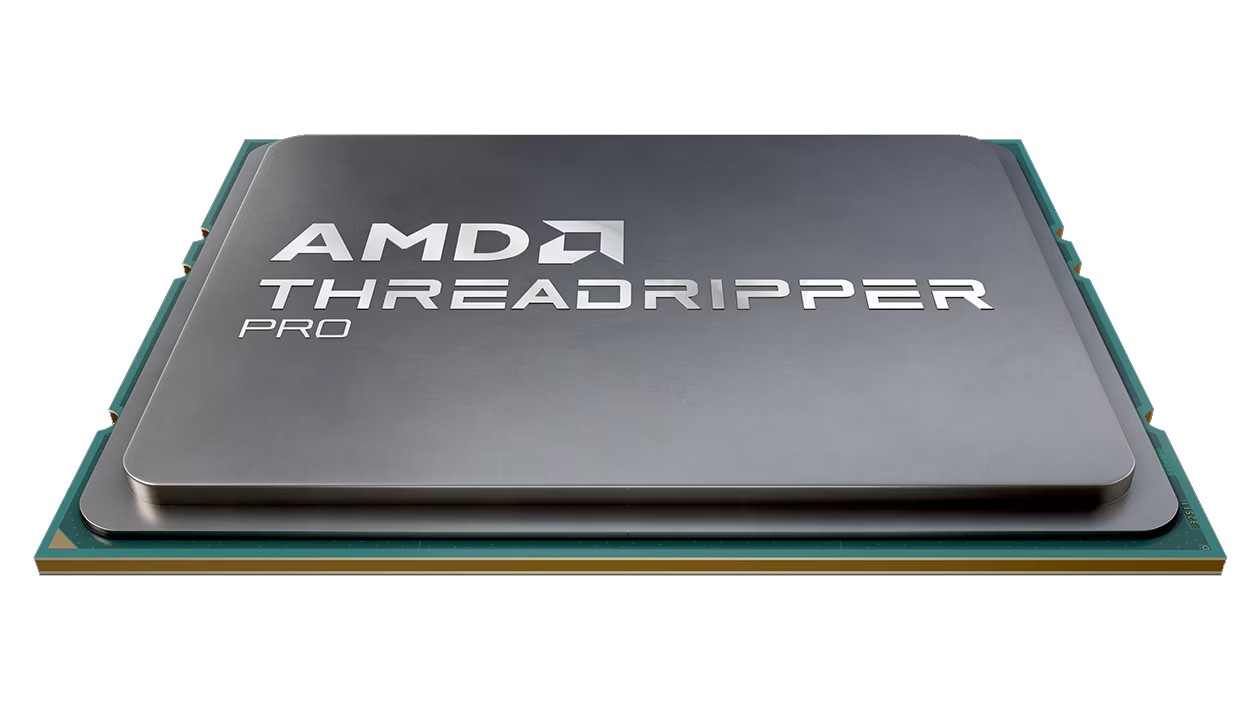 AMD Ryzen Threadripper PRO 7985WX processore 3 2 GHz 256 MB L3 Offerta esclusiva