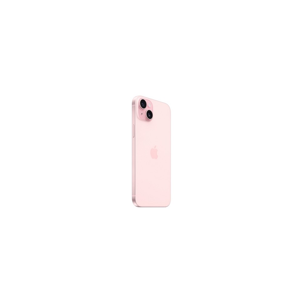 ﻿APPLE USATO PREMIUM IPHONE 15 PLUS 128GB PINK - USATO GRADO B Italia