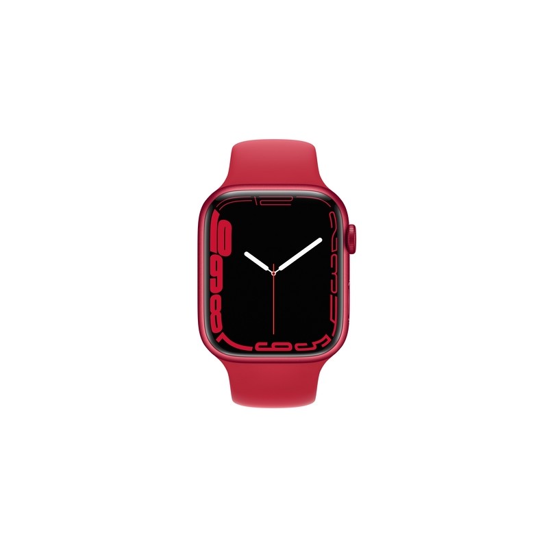 APPLE USATO PREMIUM Apple Watch Series 7 GPS 45mm Promozione