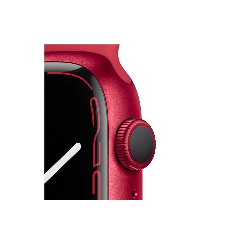 APPLE USATO PREMIUM Apple Watch Series 7 GPS 45mm Promozione