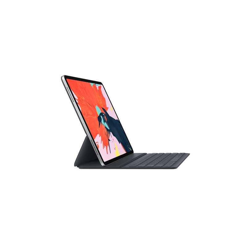 APPLE Apple Smart Keyboard Folio - iPad Pro 12 9" 3rd gen Spedizione Gratuita