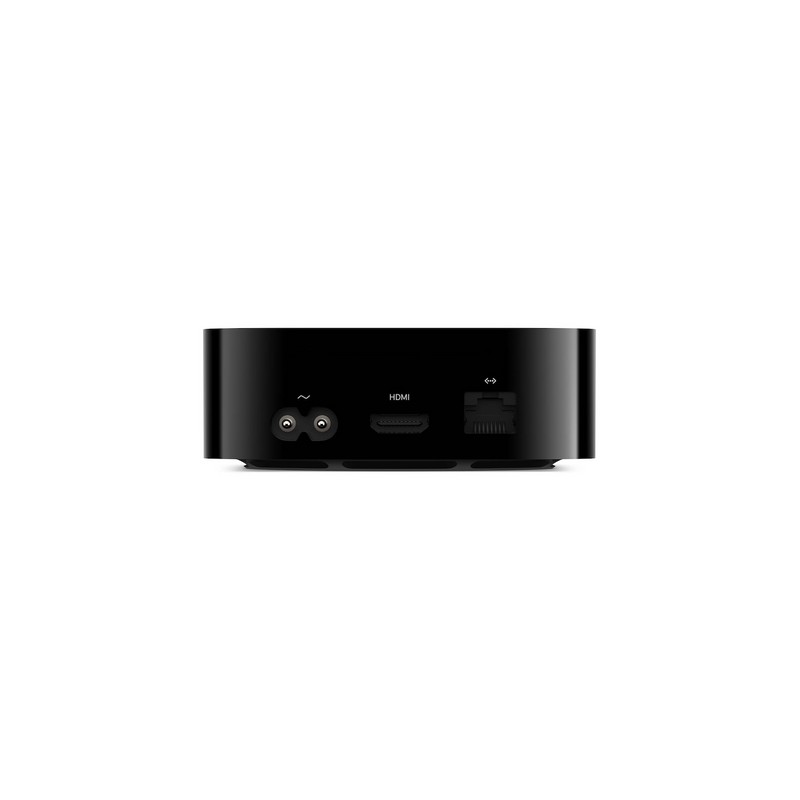 APPLE USATO PREMIUM Apple TV 4K - 32GB Soddisfazione Garantita