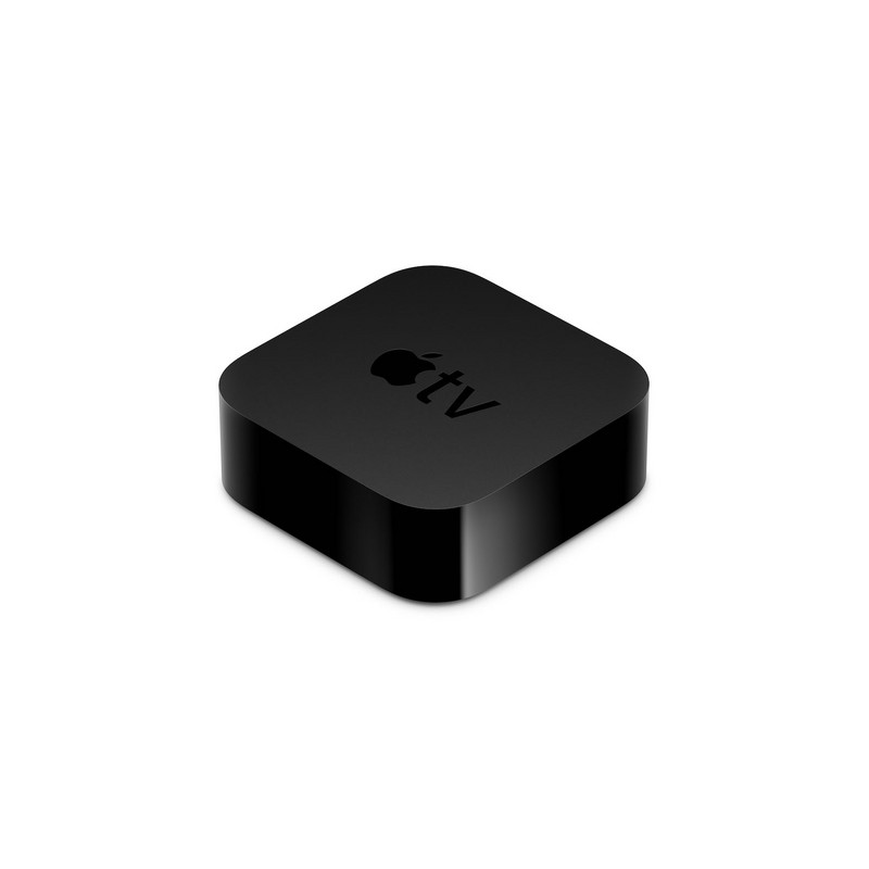 APPLE USATO PREMIUM Apple TV 4K - 32GB Soddisfazione Garantita