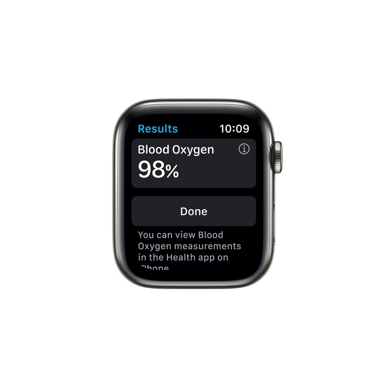APPLE USATO PREMIUM Apple Watch Series 6 GPS+Cellular 44mm Negozi Online