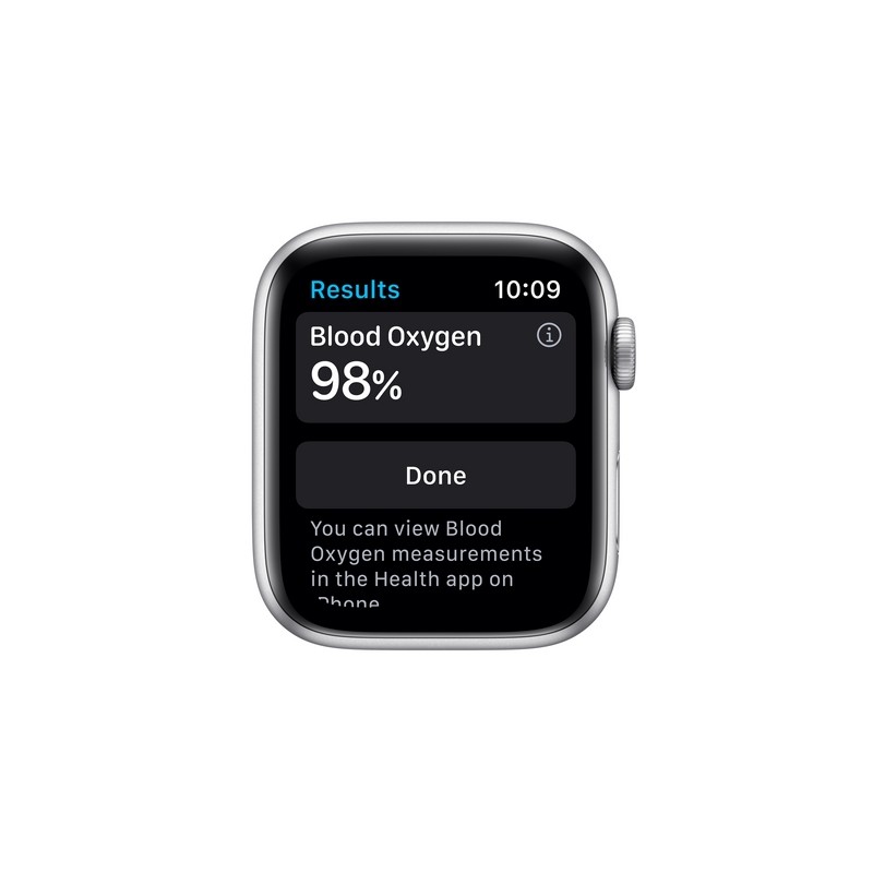 APPLE USATO PREMIUM Apple Watch Series 6 GPS+Cellular 44mm Acquista Ora