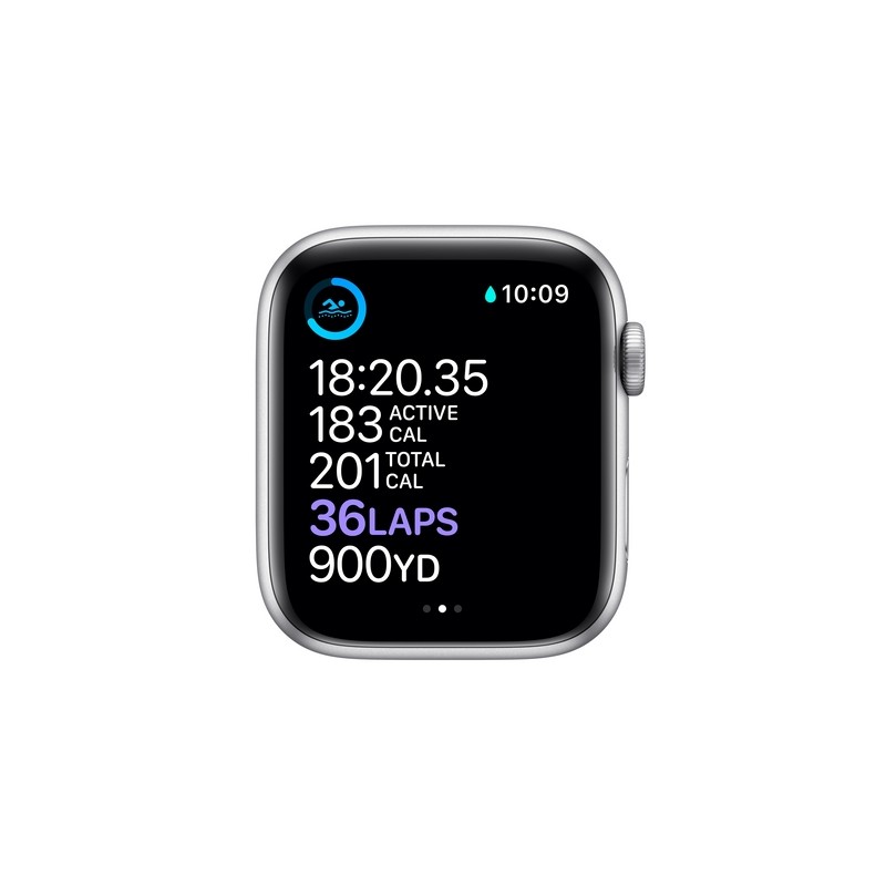 APPLE USATO PREMIUM Apple Watch Series 6 GPS+Cellular 44mm Acquista Ora