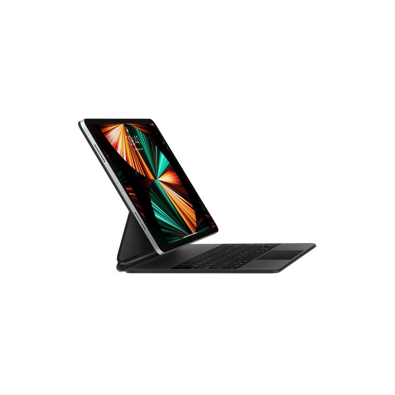 APPLE MAGIC KEYBOARD FOR IPAD PRO 12.9-INCH (5TH GEN) - RUSSIAN - BLACK - (MIN. 5PZ) I Più Venduti