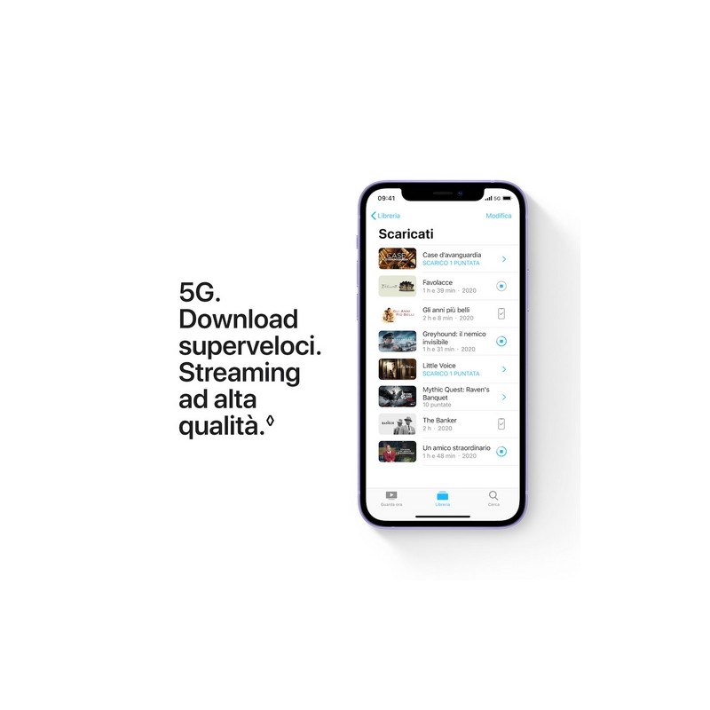 APPLE iPhone 12 - 256GB Soddisfazione Garantita