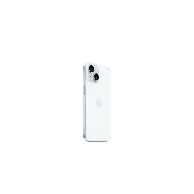 APPLE IPHONE 15 128GB BLU Negozio