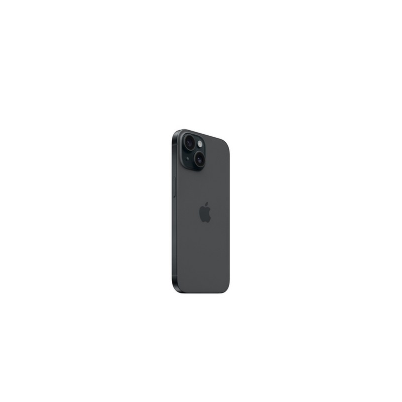 APPLE IPHONE 15 256GB NERO Nuova